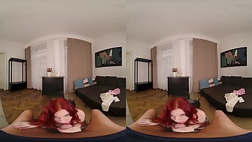 Miss Olivia - Surprise Tickets in HD