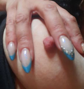 My boobs