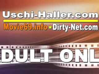 [behind the Scenes] - Urinate Group-sex Party with Nancy Nature