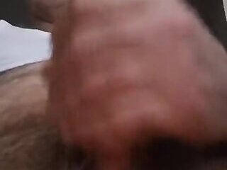 You Want My Meat Pole All up Your Ass
