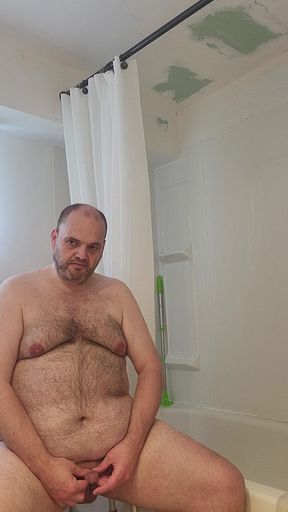After the Shower