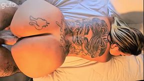 New date with Suellen was hot asf. Fucking love her big round ass!