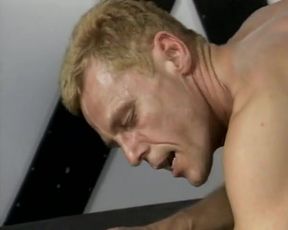 Crazy Nights Turn Into Golden Showers Together #3