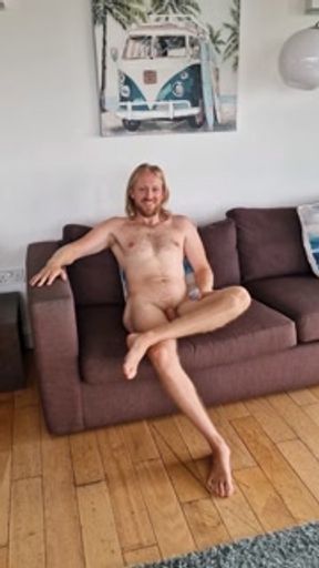 Suck and ride play session