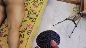 Having Sex with Desi Sexy Bhabhi.. She Is Very Hot and Sexy