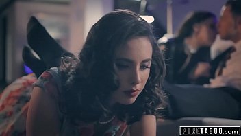 Hot Brunettes Flogged and Submitting to Master