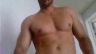 porno de David Zepeda (actor in Mexico) Masturbandose 6