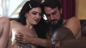 Modern-Day Sins: Fingering for Fourplay