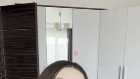 Social Media Creator @AuroraQueen @Striptease and #Brunette #Teen #Shaved Pussy gratis tube hd | Tik.Porn