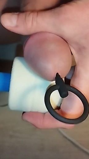 Urethral Dilation Orgasm