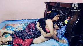 प्रेम दुल्हन का प्रेम