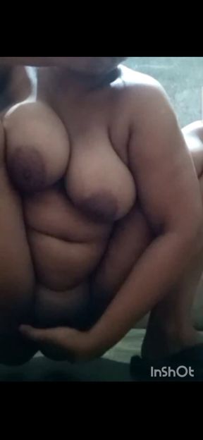 Desi chubby girl masturbation