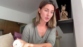 how to lick pussy - tutorial