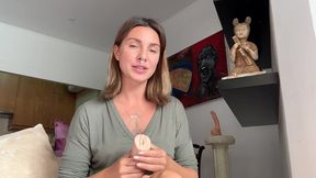 how to lick pussy - tutorial