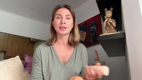 how to lick pussy - tutorial