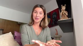 how to lick pussy - tutorial