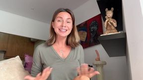 how to lick pussy - tutorial