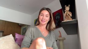 how to lick pussy - tutorial