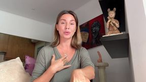 how to lick pussy - tutorial