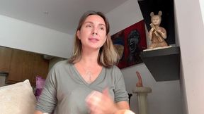 how to lick pussy - tutorial