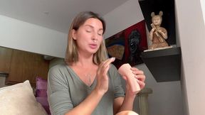 how to lick pussy - tutorial