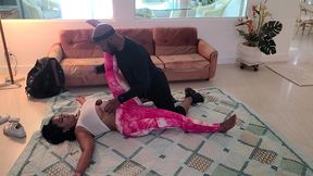 my affair with my personal trainer rodney st cloud