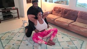 my affair with my personal trainer rodney st cloud