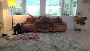 my affair with my personal trainer rodney st cloud