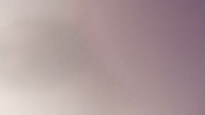 Chubby Bear POV from Below. Grunting and Cumming on Your Face