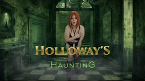 Holloway's Haunting