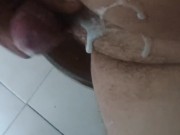 MILK EXTRACTION!!! UFFFFFF RICH