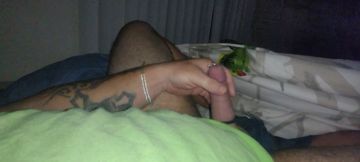 Just Relaxing