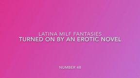 An Erotic Tale Turns Into An Erotic Session