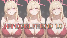 HANDGIRLFRIEND 1.0