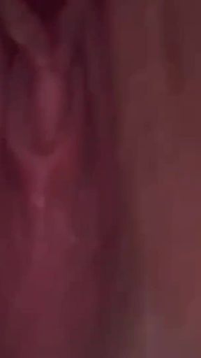 BBW Enjoy Ebony Trans Dick