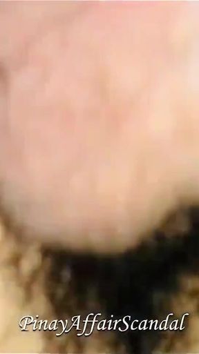 My Step Sister's Hot Friend Suck My Cock and Cum Inside Her Tight Pussy