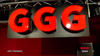 GGG - GERMAN SLUT MIA DE BERG IN CUM RUSH