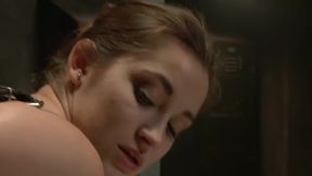 Dani Daniels Submission Rebel Grind The Future Is Fucked