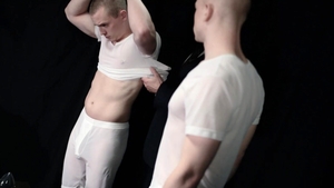 Missionary Boys: Eager for More Fucking