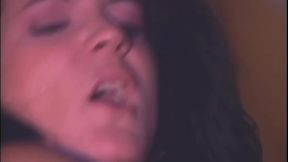 young and beautiful girl sucks the old man'_s cock and gets fucked doggy style