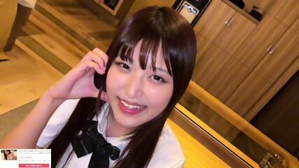 4927660  Intense, Raw, Creampie Sex With A Fresh out of school, 18 year old