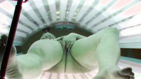 ”Brunette step mother Secretly Masturbating”