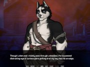 Soulcreek [18] - Playthrough (Part 18) (v0.5) - A Furry Visual Novel