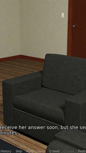 My Future Wife - Episode 3