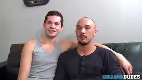 Kirk Cummings Dominates Jamie Del Rey in Hot Steamy Anal Scene – 18+