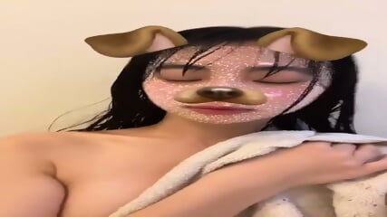 face japan