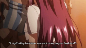 Innocent Chii‑chan Moans & Gets Creampied in Her First Intense Hentai Session