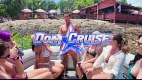 Lust Island Boats and BJ's