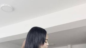 Member Video @IreneHidalgo @Twerk and #Naked #Natural Big Tits #Solo #Ebony Porn free adult movie | Tik.Porn