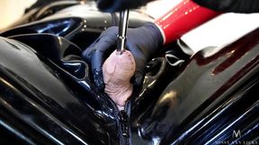 Extreme Dilator Fuck